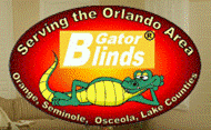 Gator Blinds